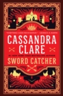 Sword Catcher - eBook