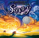 Savvy - eAudiobook
