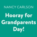 Hooray for Grandparents Day! - eAudiobook