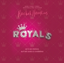 Royals - eAudiobook