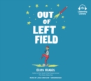 Out of Left Field - eAudiobook
