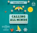 Calling All Minds - eAudiobook