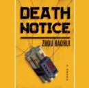 Death Notice - eAudiobook