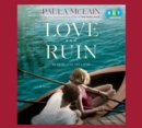 Love and Ruin - eAudiobook