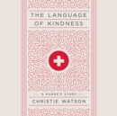 Language of Kindness - eAudiobook