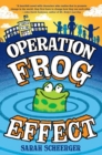 Operation Frog Effect - Book