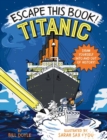 Escape This Book! Titanic - Book