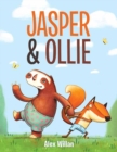 Jasper and Ollie - Book