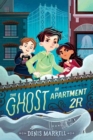 Ghost in Apartment 2R - Book