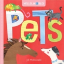 Hello, World! Pets - Book
