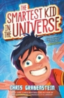 The Smartest Kid in the Universe - Book