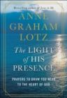 Light of His Presence - eBook