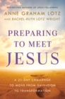 Preparing to Meet Jesus - eBook