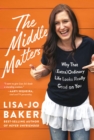 Middle Matters - eBook