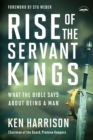 Rise of the Servant Kings - eBook