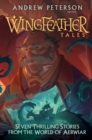 Wingfeather Tales - eBook