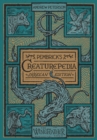 Pembrick's Creaturepedia - eBook