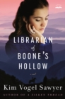 Librarian of Boone's Hollow - eBook