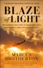 Blaze of Light - eBook