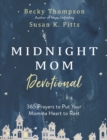 Midnight Mom Devotional - eBook