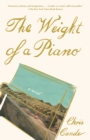 Weight of a Piano - eBook