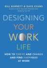 Designing Your Work Life - eBook