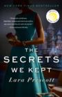 Secrets We Kept - eBook
