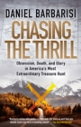 Chasing the Thrill - eBook