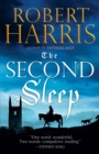 Second Sleep - eBook