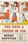You Have a Friend in 10A - eBook