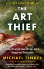 Art Thief - eBook