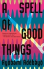 Spell of Good Things - eBook