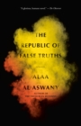 Republic of False Truths - eBook