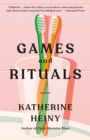 Games and Rituals - eBook