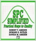 SPC Simplified : Practical Steps to Quality - Book