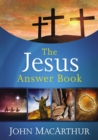 The Jesus Answer Book - eBook