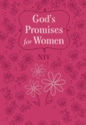 God's Promises for Women : New International Version - eBook