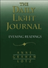Daily Light Journal : Evening Readings - eBook