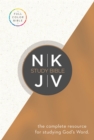 NKJV Study Bible : Full-Color Edition - eBook