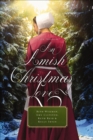 AN Amish Christmas Love : Four Novellas - eBook