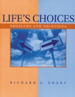 Life's Choices : Problems and Solutions - Book