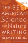 The Best American Science and Nature Writing 2014 - eBook