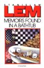 Memoirs Found in a Bathtub - eBook