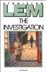 The Investigation - eBook