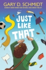 Just Like That - eBook
