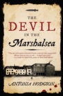 The Devil in the Marshalsea - eBook