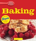Betty Crocker Baking: Hmh Selects - eBook
