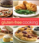 Gluten-Free Cooking - eBook