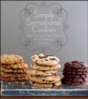 Simply Sensational Cookies : Bright Fresh Flowers, Natural Colors & Easy, Streamlined Techniques - eBook