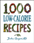 1,000 Low-Calorie Recipes - eBook